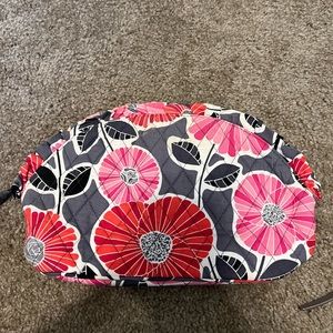 Vera Bradley Makeup Bag